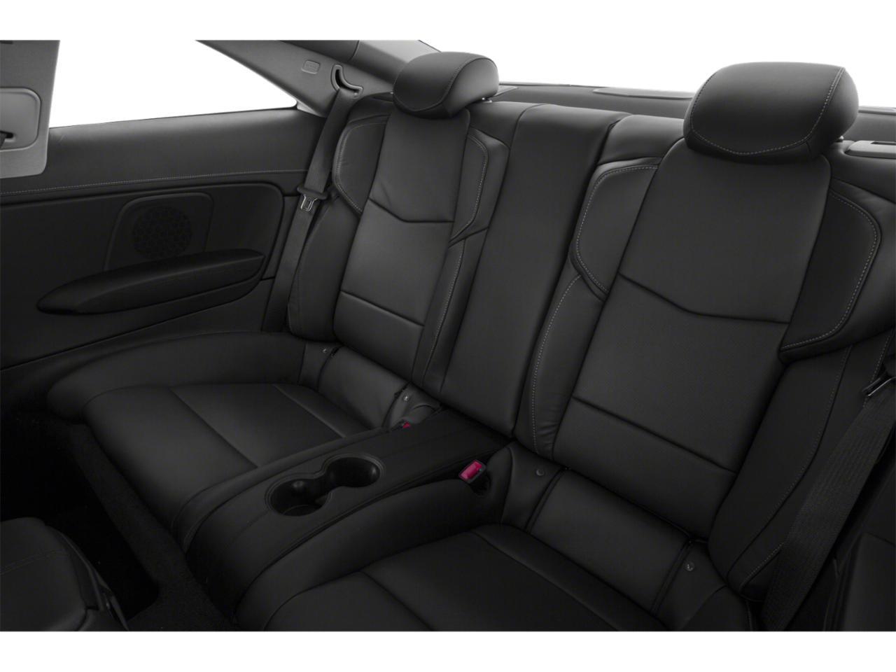 2015 Cadillac ATS Luxury Chantilly VA