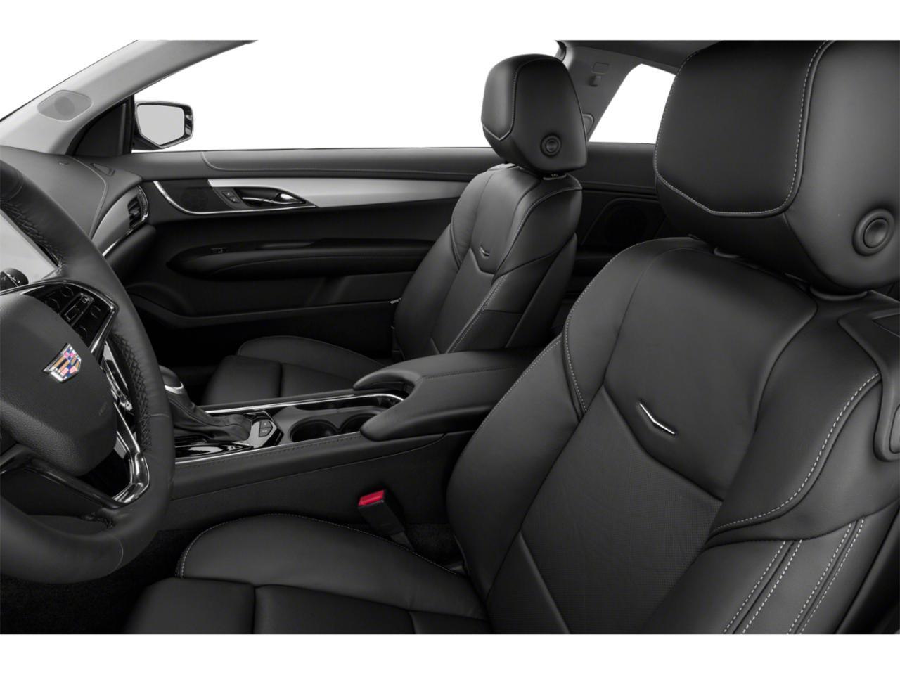 2015 Cadillac ATS Luxury Chantilly VA