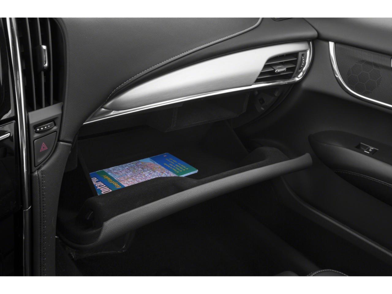 2015 Cadillac ATS Luxury Chantilly VA