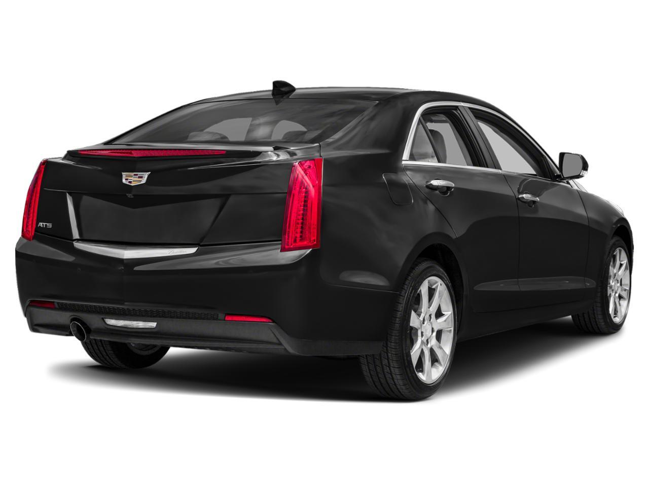 2015 Cadillac ATS Sedan 2.0T Luxury Tucson AZ