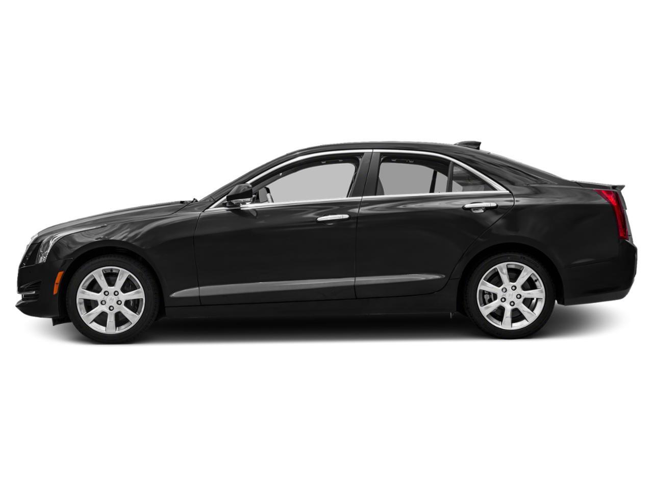 2015 Cadillac ATS Sedan 2.0T Luxury Tucson AZ