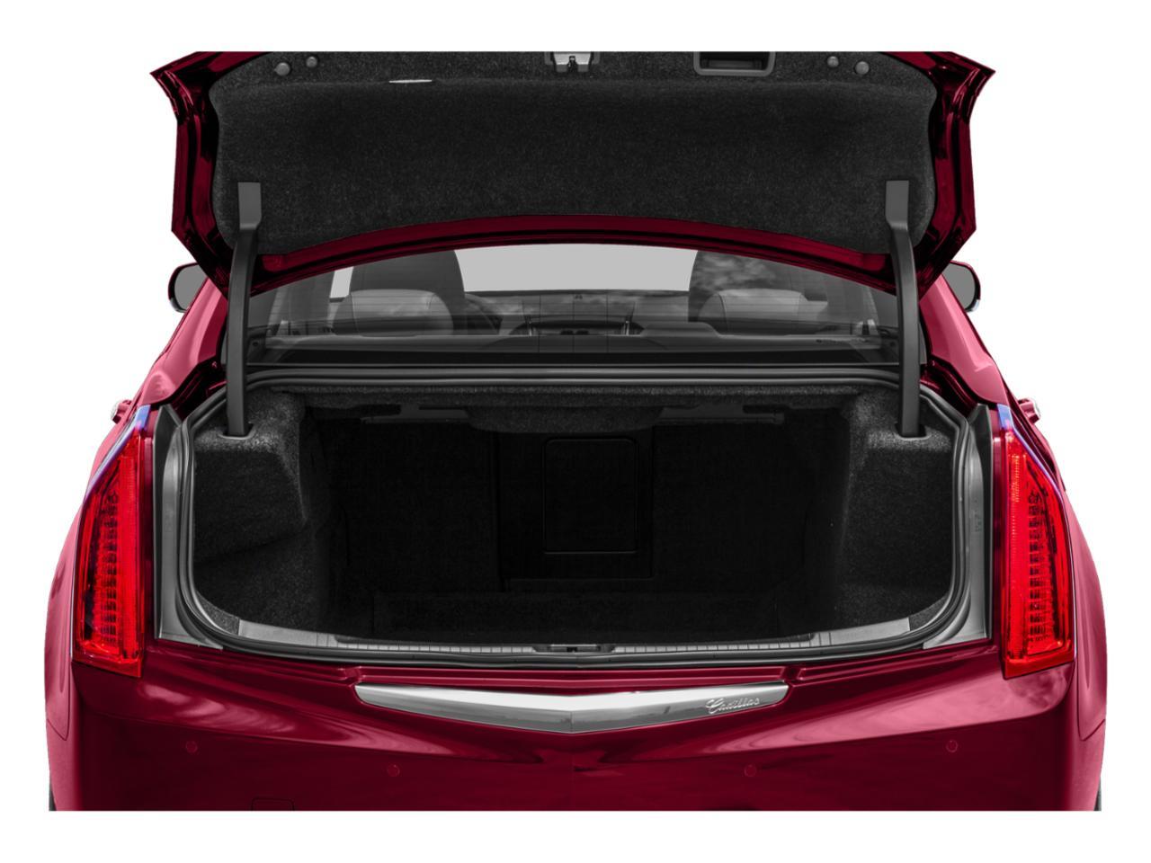 2015 Cadillac ATS Sedan 2.0T Luxury Tucson AZ