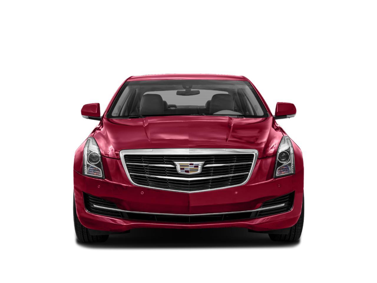 2015 Cadillac ATS Sedan 2.0T Luxury Tucson AZ