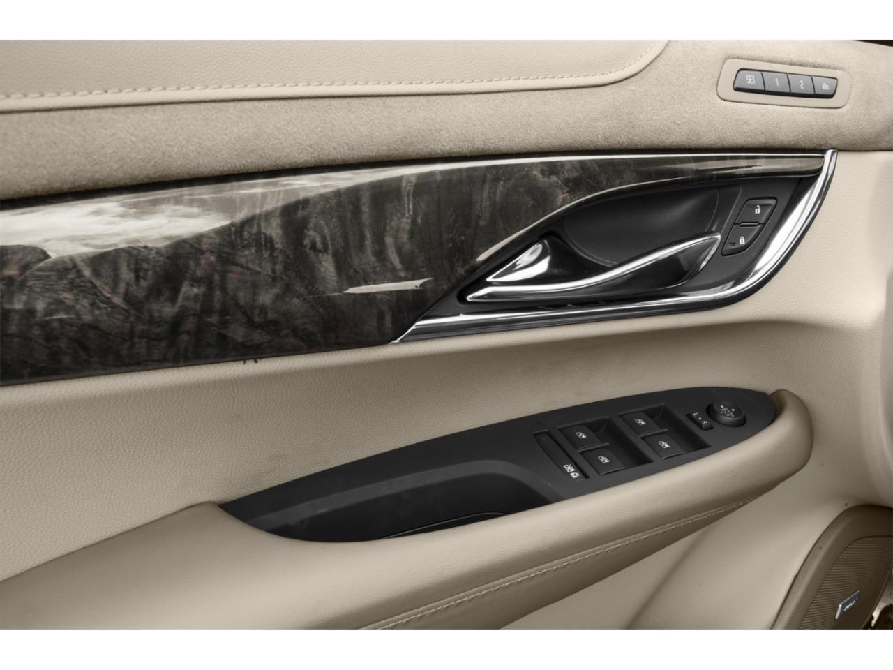 2015 Cadillac ATS Sedan 2.0T Luxury Tucson AZ