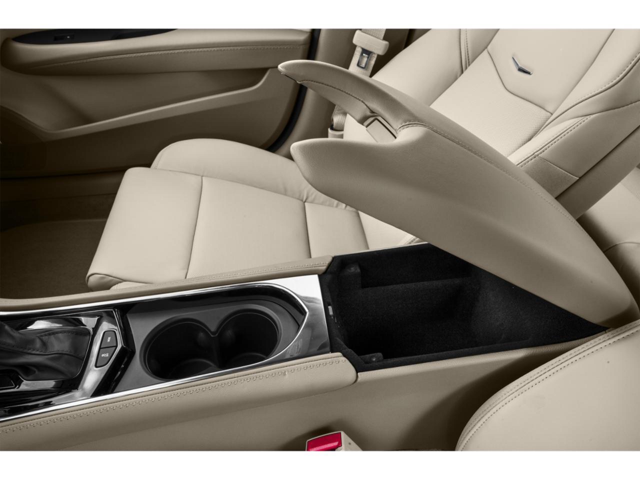 2015 Cadillac ATS Sedan 2.0T Luxury Tucson AZ