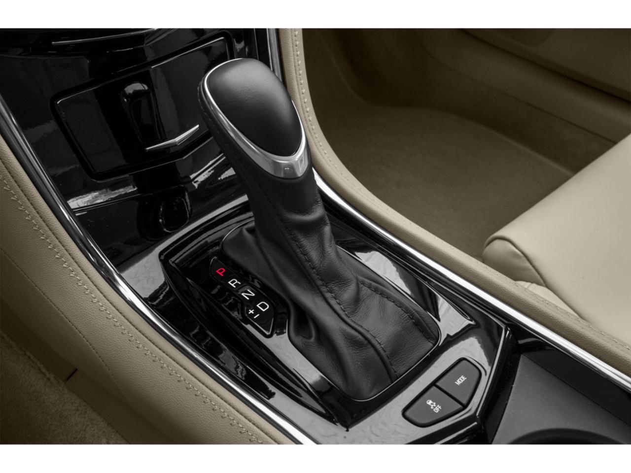 2015 Cadillac ATS Sedan 2.0T Luxury Tucson AZ