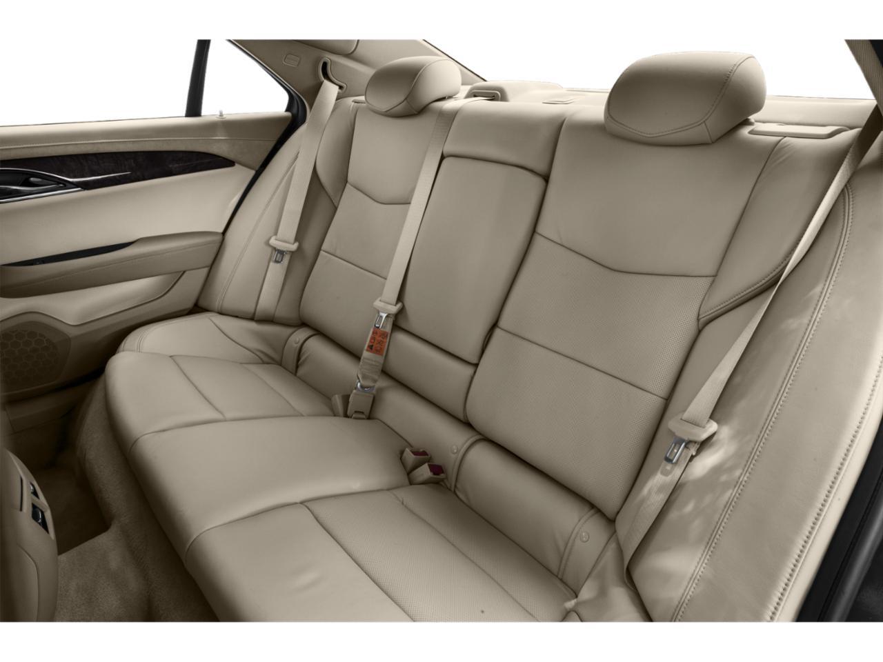 2015 Cadillac ATS Sedan 2.0T Luxury Tucson AZ