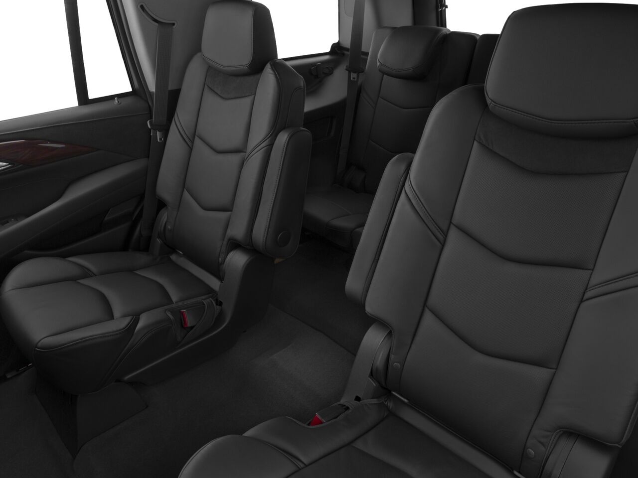 2015 Cadillac Escalade Luxury 2WD San Antonio TX