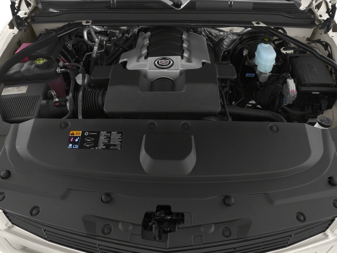 2015 Cadillac Escalade Luxury 2WD San Antonio TX