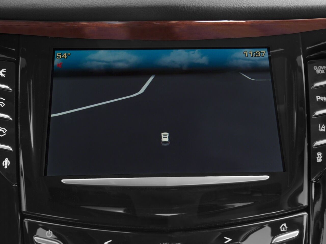 2015 Cadillac Escalade Luxury 2WD San Antonio TX