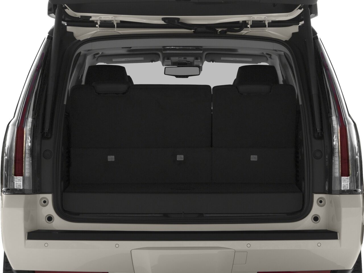 2015 Cadillac Escalade Luxury 2WD San Antonio TX