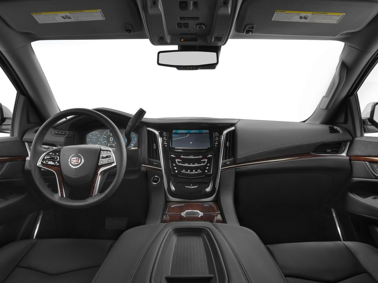 2015 Cadillac Escalade Luxury Punta Gorda FL