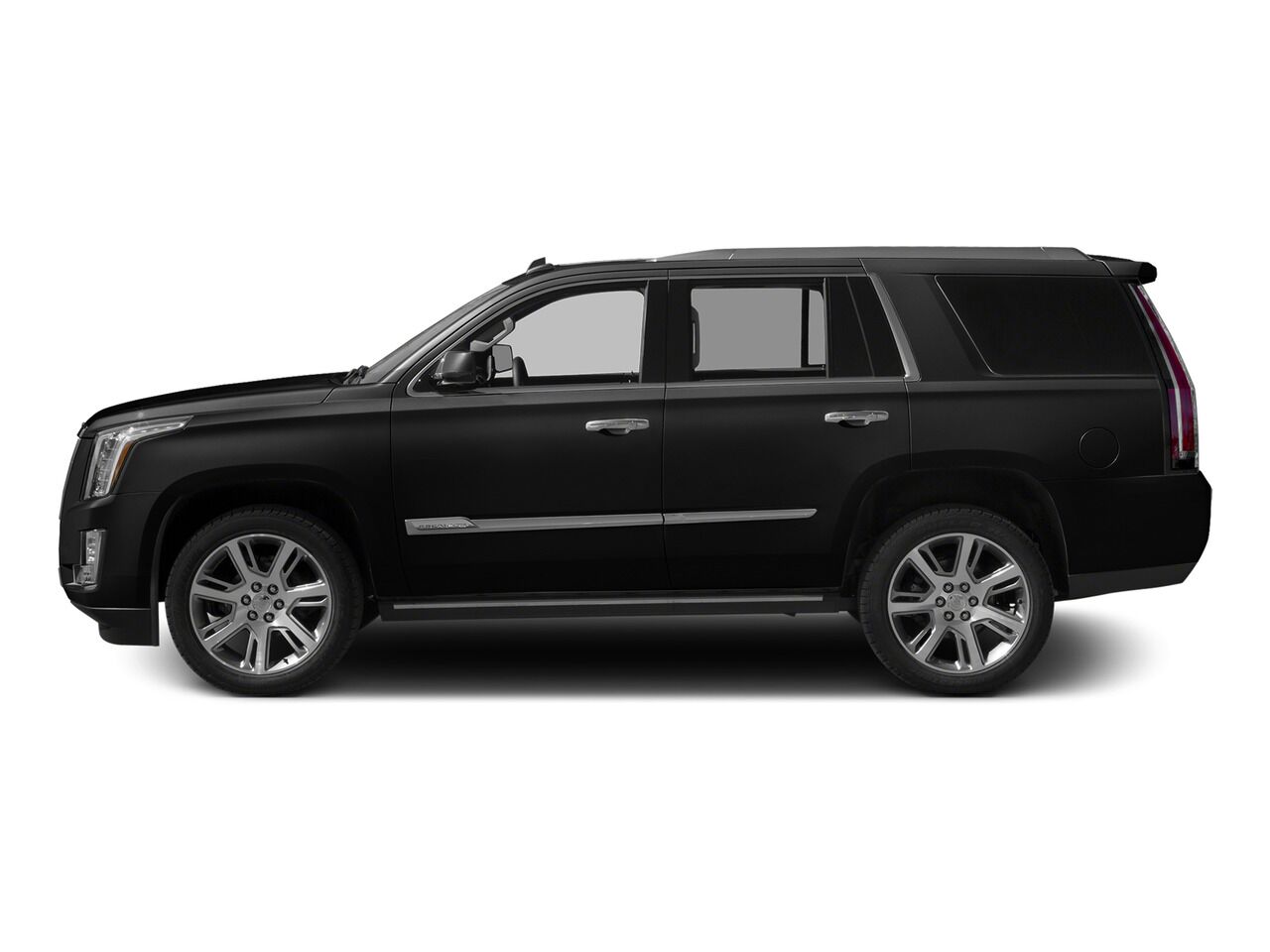 2015 Cadillac Escalade Luxury Sport Utility 4D Doral FL