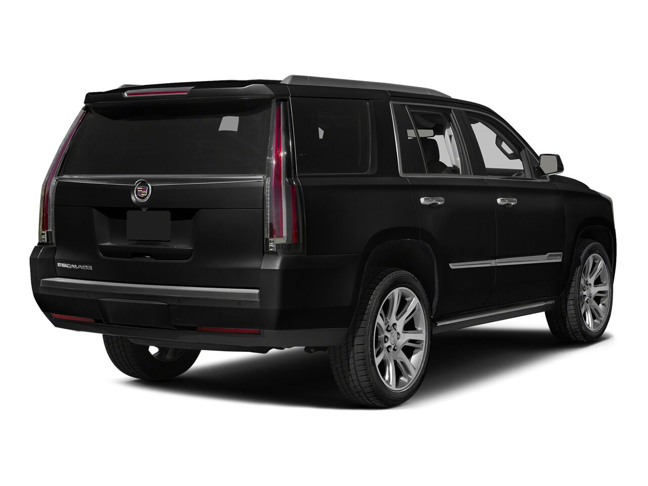 2015 Cadillac Escalade Luxury Sport Utility 4D Doral FL