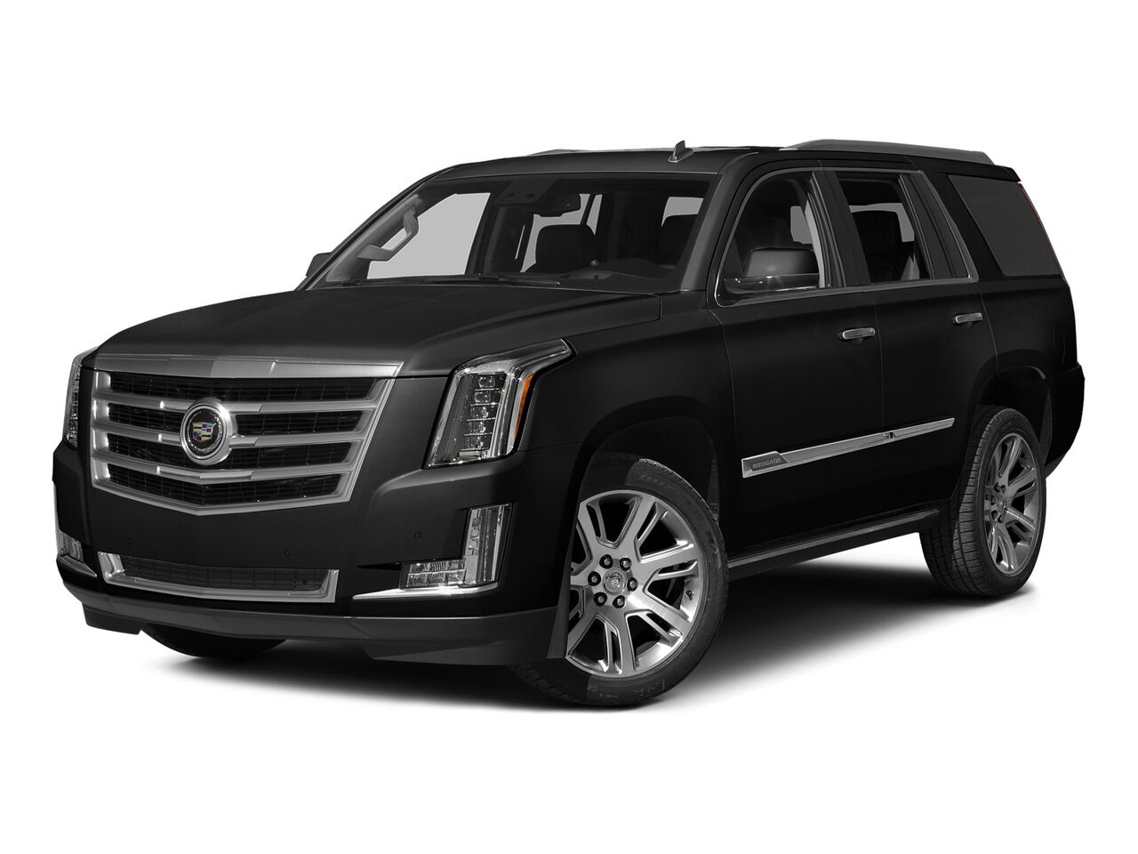 2015 Cadillac Escalade Luxury Sport Utility 4D Doral FL