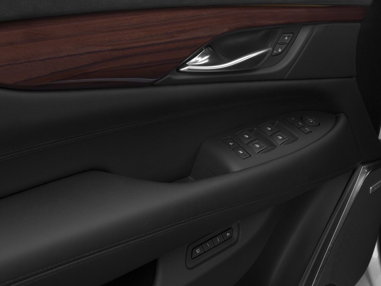 2015 Cadillac Escalade Premium Tucson AZ