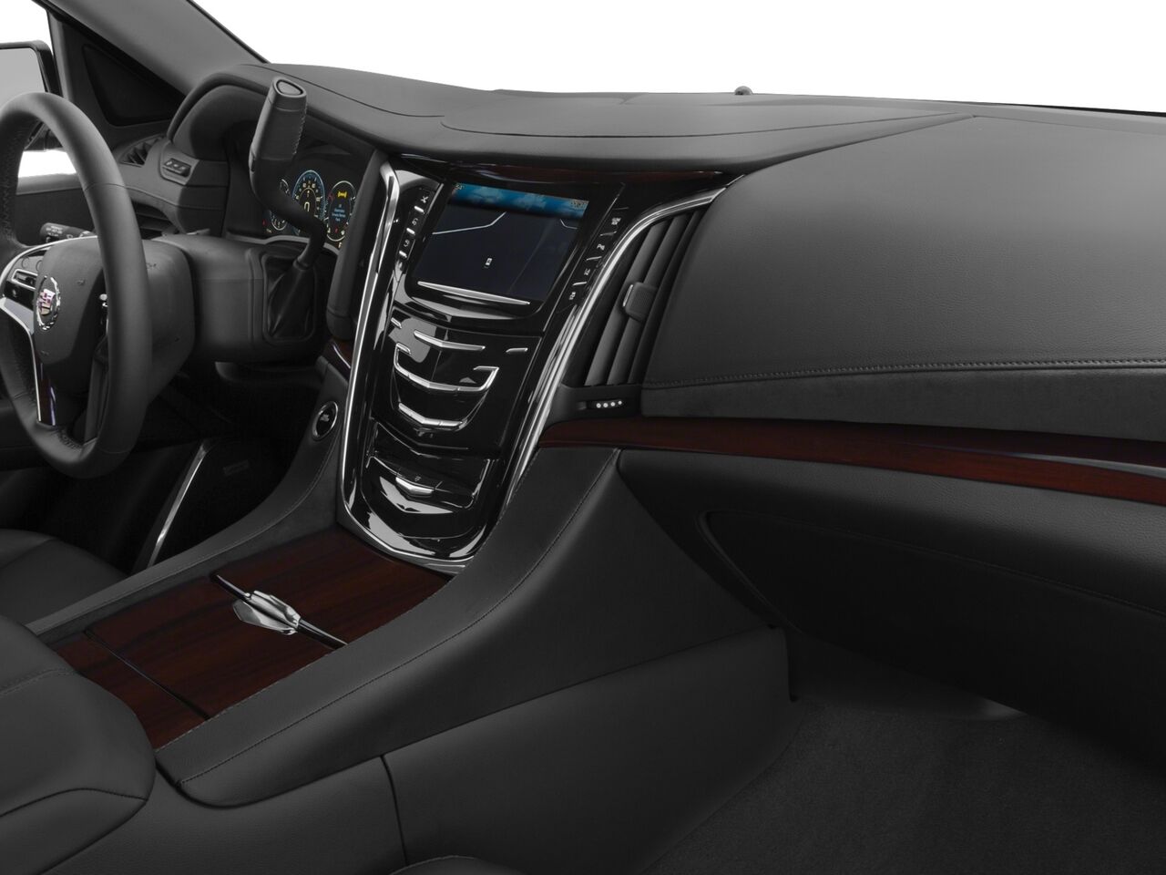 2015 Cadillac Escalade Premium Tucson AZ