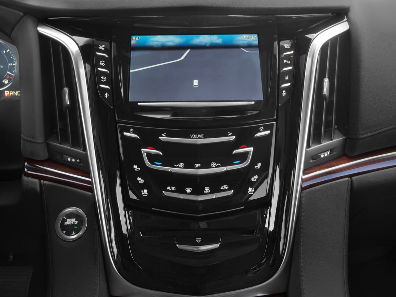 2015 Cadillac Escalade Premium Tucson AZ