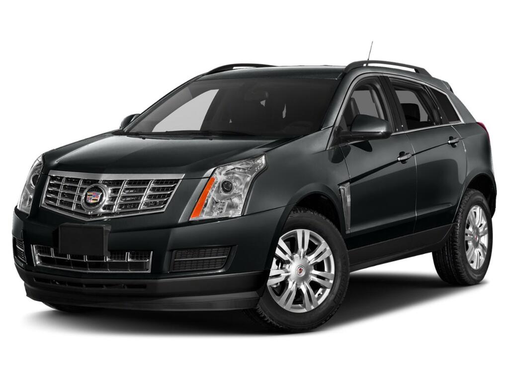2015 Cadillac SRX AWD Performance Collection Boston MA