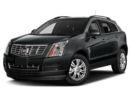 2015 Cadillac SRX AWD Performance Collection Boston MA
