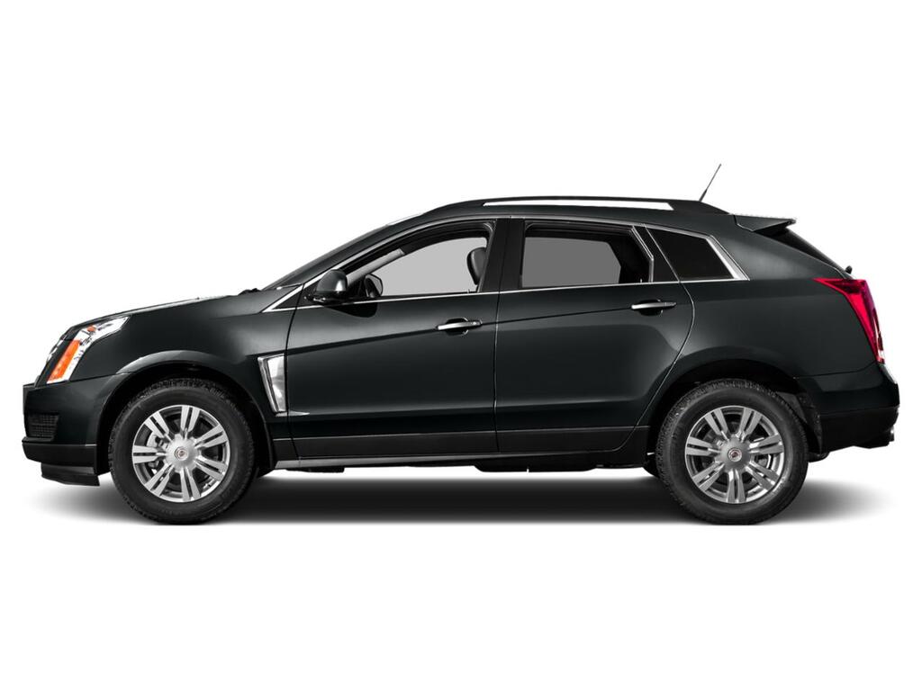 2015 Cadillac SRX AWD Performance Collection Boston MA