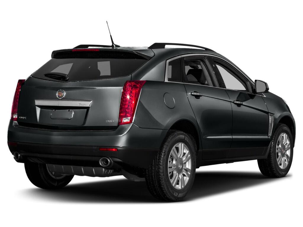 2015 Cadillac SRX AWD Performance Collection Boston MA