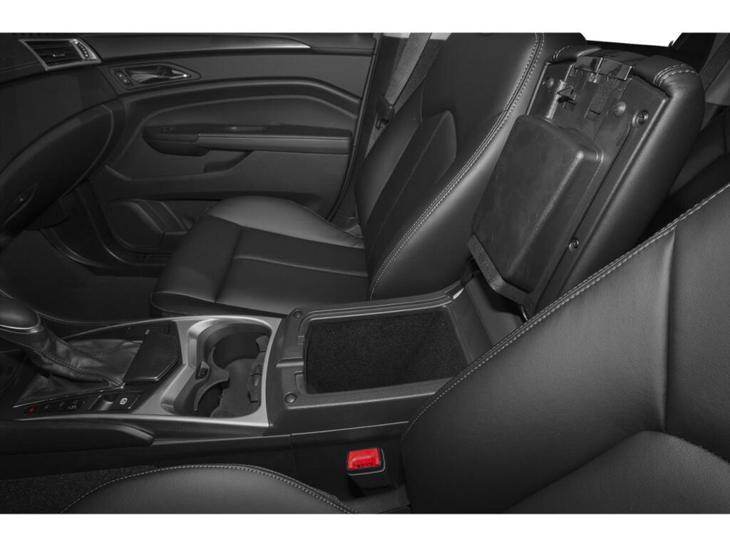 2015 Cadillac SRX AWD Performance Collection Boston MA
