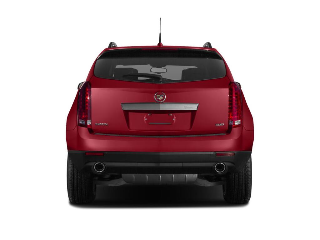 2015 Cadillac SRX AWD Performance Collection Boston MA