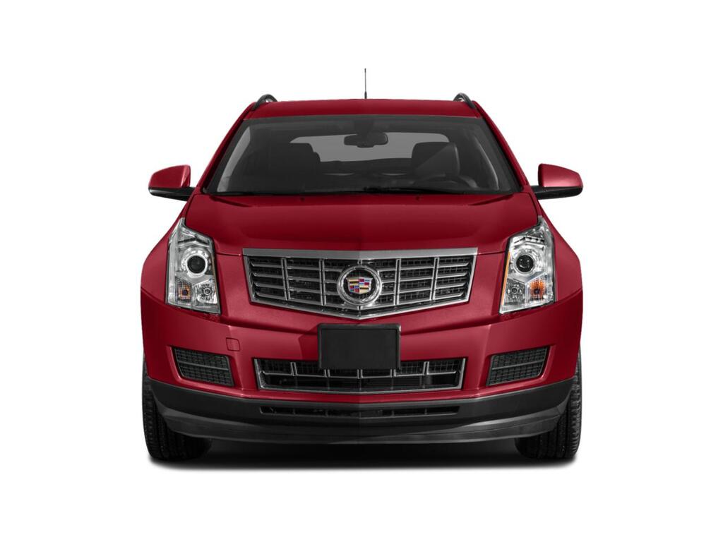 2015 Cadillac SRX AWD Performance Collection Boston MA