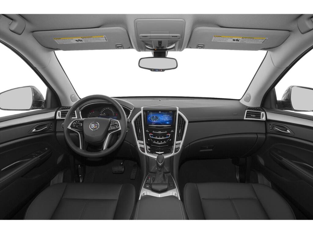 2015 Cadillac SRX AWD Performance Collection Boston MA