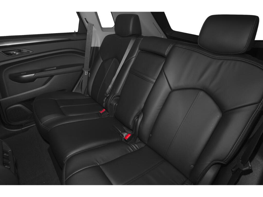 2015 Cadillac SRX AWD Performance Collection Boston MA