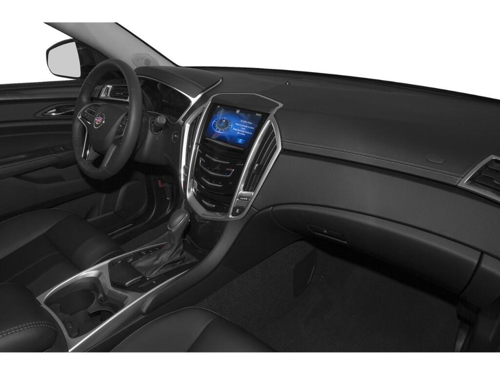 2015 Cadillac SRX AWD Performance Collection Boston MA