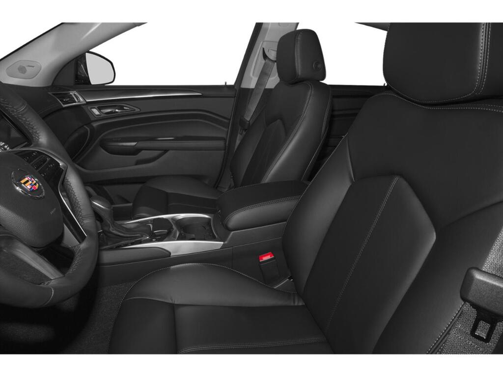 2015 Cadillac SRX AWD Performance Collection Boston MA