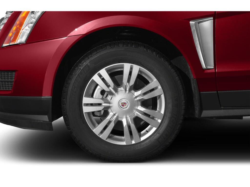 2015 Cadillac SRX AWD Performance Collection Boston MA