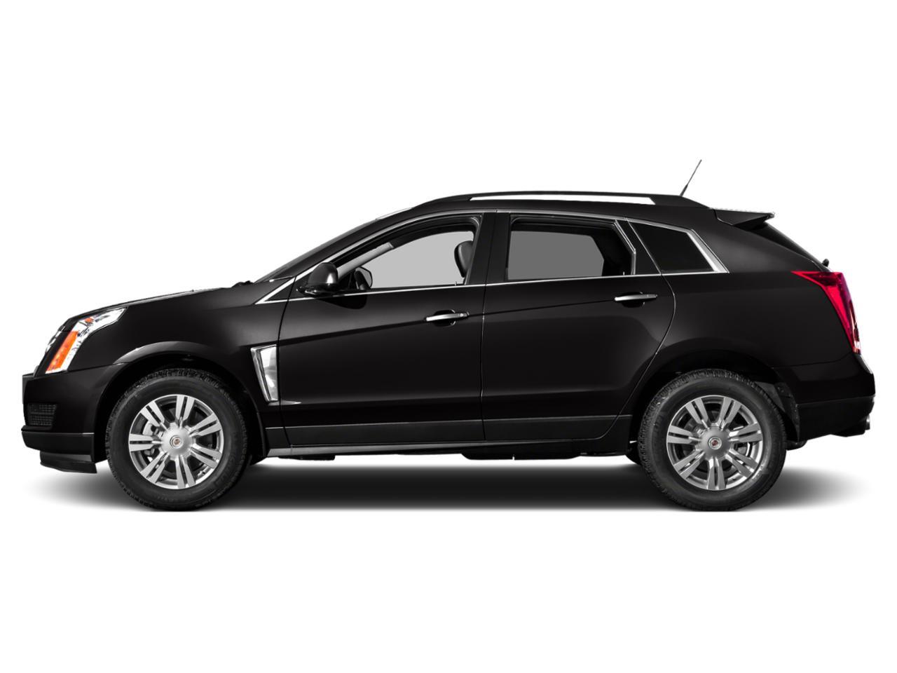 2015 Cadillac SRX Luxury Collection AW San Antonio TX
