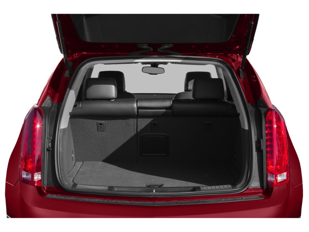 2015 Cadillac SRX Luxury Collection Tucson AZ