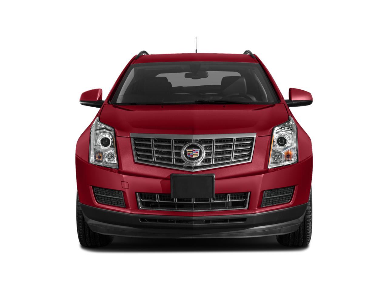 2015 Cadillac SRX Luxury Collection Tucson AZ