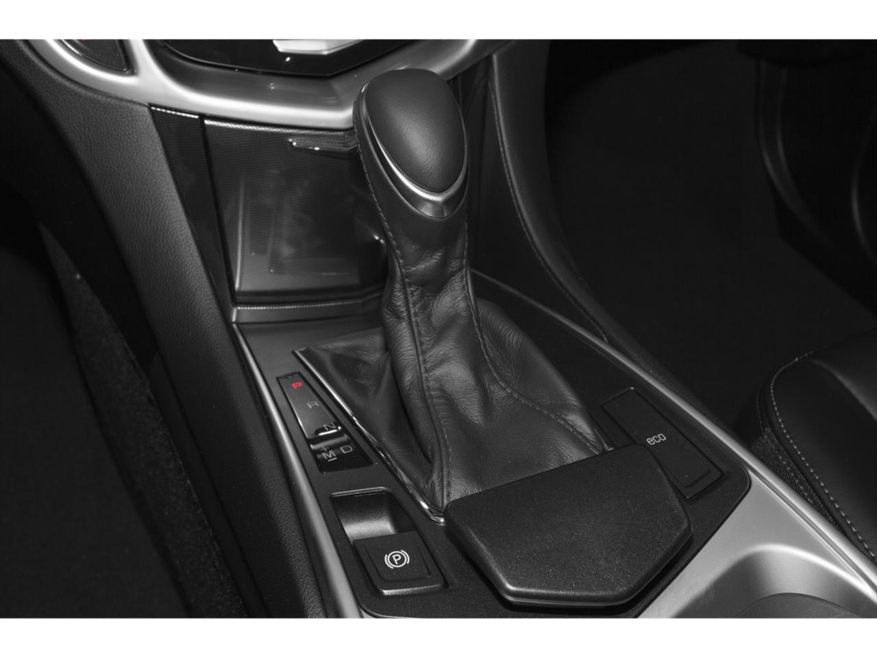 2015 Cadillac SRX Luxury Collection Tucson AZ