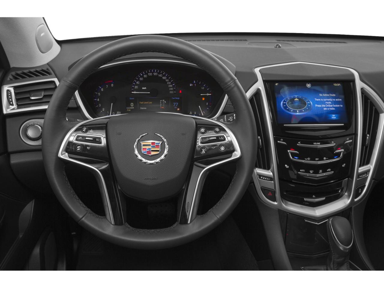 2015 Cadillac SRX Luxury Collection Tucson AZ
