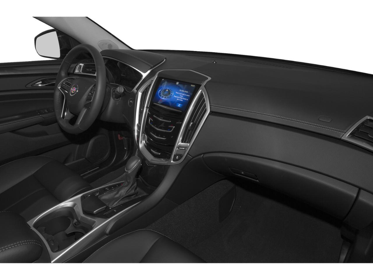 2015 Cadillac SRX Luxury Collection Tucson AZ
