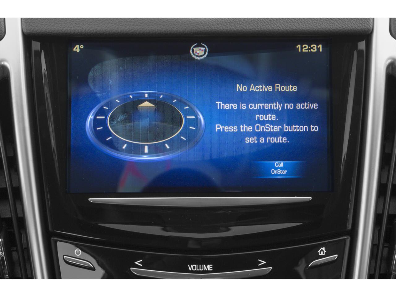 2015 Cadillac SRX Luxury Collection Tucson AZ