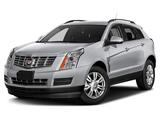 2015 Cadillac SRX Luxury San Diego County CA
