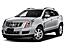 2015 Cadillac SRX Luxury San Diego County CA