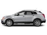 2015 Cadillac SRX Luxury San Diego County CA