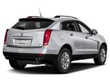 2015 Cadillac SRX Luxury San Diego County CA