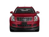 2015 Cadillac SRX Luxury San Diego County CA