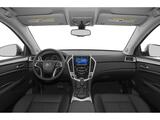 2015 Cadillac SRX Luxury San Diego County CA