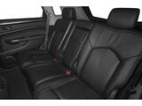 2015 Cadillac SRX Luxury San Diego County CA