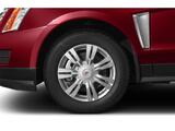 2015 Cadillac SRX Luxury San Diego County CA