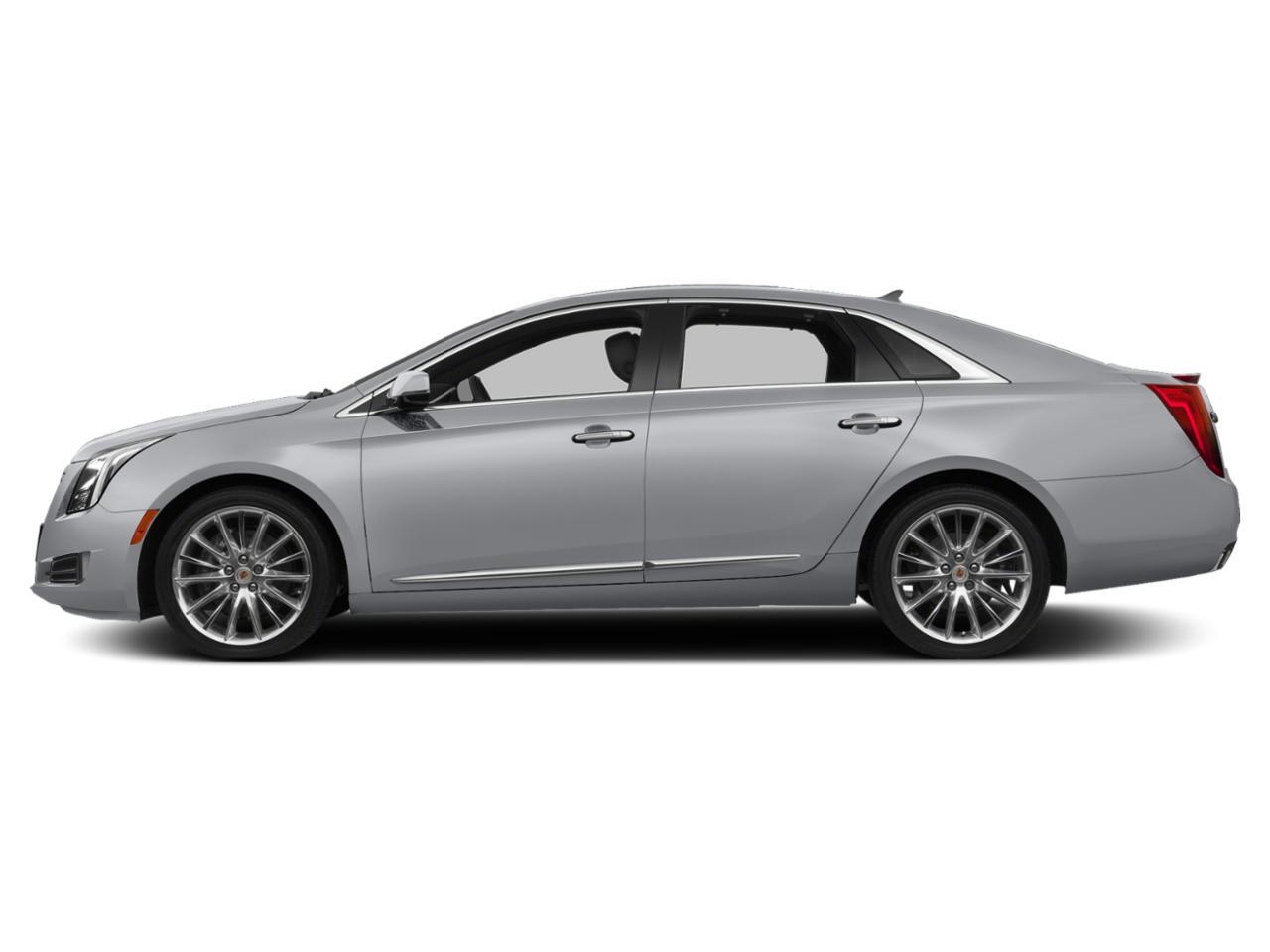 2015 Cadillac XTS Luxury San Rafael CA